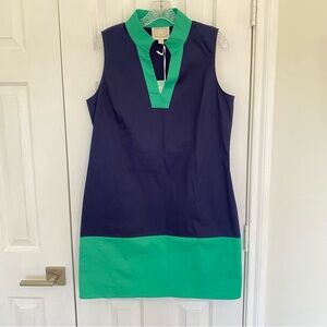 Sail to Sable Sleeveless Dress